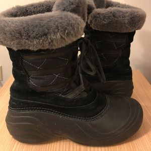 Columbia snow shoes ❄️ ⛄️